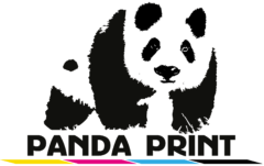 Panda Print